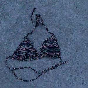 old navy bikini top